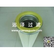 高質量攪拌樓威爾姆除塵器濾芯【遠澤】