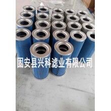 350×900除塵濾芯濾筒供應(yīng)商[興科]