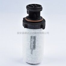  LPG   天然氣發(fā)動機濾芯  客車專用濾芯