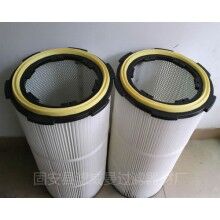 可信賴PTFE覆膜濾筒供應(yīng)商[濾威曼]