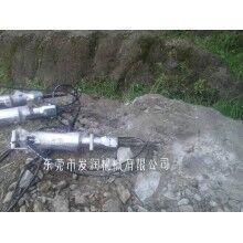 東莞液壓劈裂機(jī)