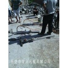 小型礦山劈裂機(jī)采購