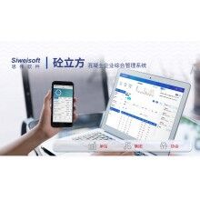 攪拌站系統(tǒng)軟件有哪些？思偉軟件砼行APP