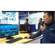 智慧商砼新時代！2019中國混凝土展在南京舉行，上海思偉軟件