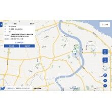 混凝土北斗車輛定位系統(tǒng)，攪拌站管理軟件，砼行APP導航介紹