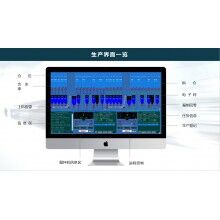 思偉軟件一機(jī)雙控與單生產(chǎn)系統(tǒng)對比優(yōu)勢，成本減半，效率翻倍！