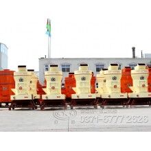 投資一臺(tái)小型雷蒙磨粉機(jī)多少錢？WYL83