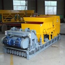 山東優(yōu)質SP樓板機 內振式拉模機設備廠家 空心樓板機價格