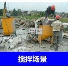 聊城高強(qiáng)無收縮灌漿料本地廠家，二次灌漿