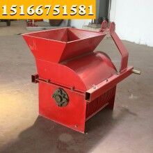 小巧玲瓏！72錘片粉土機(jī) 農(nóng)用粉土機(jī) 拖拉機(jī)帶動(dòng)粉土機(jī)
