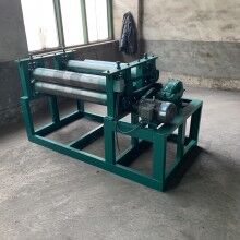 一臺(tái)就好！11輥校平機(jī) 13輥校平機(jī) 15輥油桶校平機(jī)