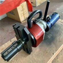 削鐵如泥！ISY-80內(nèi)脹式管道坡口機(jī) 電動坡口機(jī) 不銹鋼坡口機(jī)
