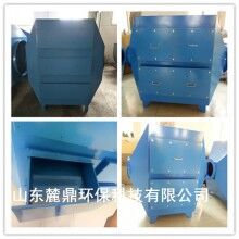 江蘇常熟市精良活性炭吸附箱_廠(chǎng)家定制_現(xiàn)貨直發(fā)