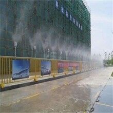 南寧廠房車間噴淋