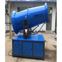 撫州市全自動霧炮機