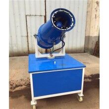 廣州市可移動環(huán)保噴霧機
