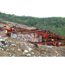 移動(dòng)制砂機(jī) 讓建筑垃圾秒變砂石骨料！實(shí)力超強(qiáng)