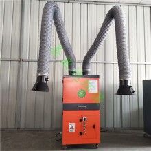  單機式濾筒除塵器 濾筒自動脈沖清灰使用方便