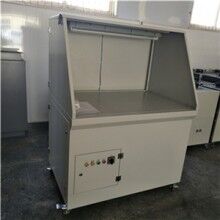 菏澤打磨工作臺廠家直銷提供一站式服務(wù) 廢氣治理方案