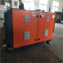安陽UV光解廢氣凈化裝置廠家型號齊全-優(yōu)選品質(zhì)-全國供應(yīng)