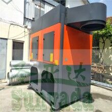 浙江嘉興車(chē)間焊接煙塵凈化器吸煙效果顯著過(guò)濾干凈