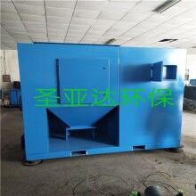 焊煙凈化器采用濾筒過(guò)濾器過(guò)濾面積大