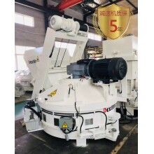 多元攪拌浪潮中，uhpc超高性能混凝土攪拌機(jī)搶先預(yù)判行業(yè)發(fā)展趨勢(shì)