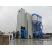 干混砂漿成套設備維修