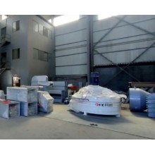 立軸行星式攪拌機(jī)優(yōu)化創(chuàng)新，助力橋面鋪裝用戶贏在起跑線上