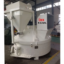 立軸行星式攪拌機(jī)助力UHPC行業(yè)向綠色化、高勻質(zhì)化方向發(fā)展邁進(jìn)