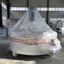 立軸混凝土攪拌機(jī)匠心打造，實(shí)力出圈混合效果拉滿