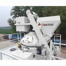 強(qiáng)勢襲來！行星式攪拌機(jī)別于其他耐火材料攪拌機(jī)的亮點(diǎn)體現(xiàn)在哪