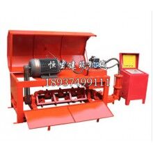 GT5-14數(shù)控鋼筋調(diào)直機(7.5KW)