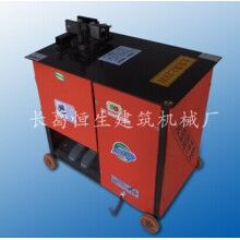GF-20全自動(dòng)外調(diào)角度鋼筋彎箍機(jī)