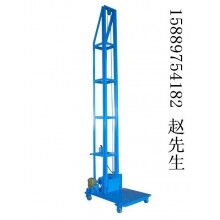 廢紙升降機，紙皮升降機