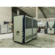 船舶焊接常用冷風(fēng)機降溫制冷，船艙焊接專用冷風(fēng)機降溫制冷，船艙焊接常用冷凍機降溫，船艙焊接采用冷卻機降溫制冷