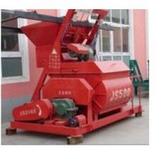 js500攪拌機