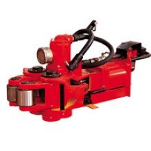 Q140-200氣動(dòng)旋扣鉗