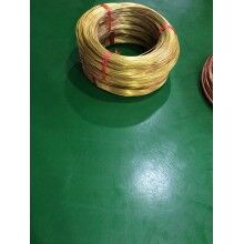飾品、工藝品H65黃銅盤管、磷銅盤管