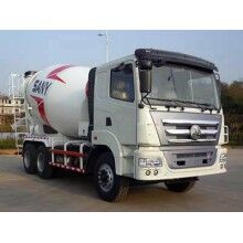 出租攪拌車，出租攪拌車