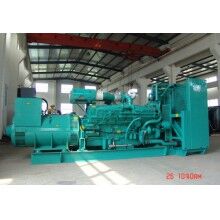 菏澤發(fā)電機(jī)租賃，菏澤哪里租賃發(fā)電機(jī)