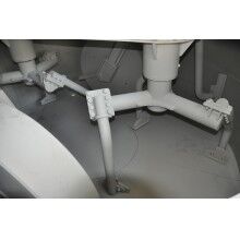 行星式立軸攪拌機(jī)，攪拌機(jī)品牌廠家---青島迪凱為您簡(jiǎn)析其獨(dú)特之優(yōu)點(diǎn)！