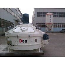  立軸式行星攪拌機(jī)，造成立軸行星式攪拌機(jī)逐漸代替?zhèn)鹘y(tǒng)攪拌機(jī)的因素有哪些？