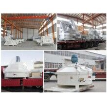立軸行星式攪拌機(jī)攪拌快、效率高，品牌設(shè)備廠家力薦