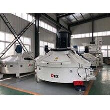 亮相uhpc超高性能混凝土領域，行星式攪拌機開啟行業(yè)攪拌新方式