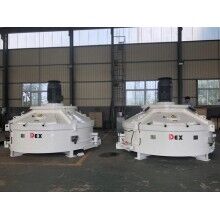 行星式攪拌機(jī)在攪拌大時代中獲得水泥制品行業(yè)攪拌的“話語權(quán)”！