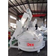 行星式立軸攪拌機(jī)可以讓透水磚行業(yè)攪拌效果翻倍，憑什么？
