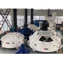 行星式攪拌機(jī)：用質(zhì)量說話才是行業(yè)競(jìng)爭(zhēng)的關(guān)鍵！