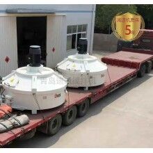 行星式攪拌機(jī)規(guī)避攪拌低效區(qū)、剛玉磚混煉質(zhì)量高