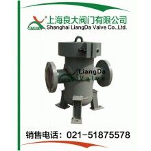LPGX快卸式過(guò)濾器.管道過(guò)濾器首先產(chǎn)品-良大閥門